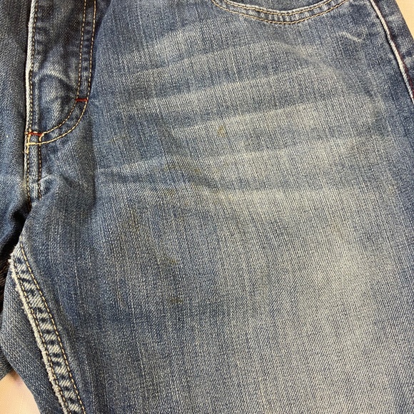 EUC Kimes Ranch Premium Denim "Alex" Jeans, Size 4 X 34 - Picture 4 of 11